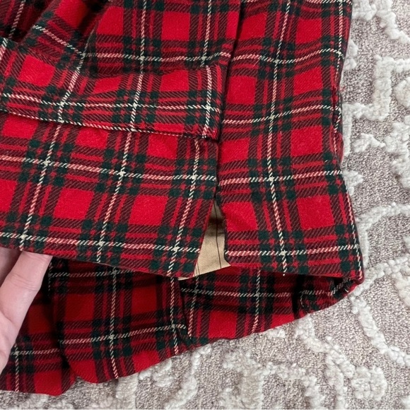 VTG Ralph Lauren Double RL Men’s Wool Bankers Vest - Picture 16 of 16